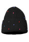 preview Goldbergh Dream Beanie Black Multi