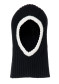 preview Goldbergh Margot Balaclava Black/Cream