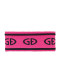 preview Goldbergh Tiara Headband Passion Pink