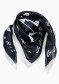 preview Goldbergh La Course Scarf Black