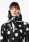 preview Goldbergh La Course Scarf Black