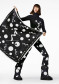 preview Goldbergh La Course Scarf Black