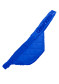 preview Goldbergh Col Fanny Pack Dazzling Blue