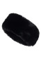preview Goldbergh Froid Fluffy Headband Black