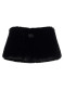 preview Goldbergh Frost Fluffy Collar Black