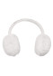 preview Goldbergh Fluffy Ear Warmers Cream