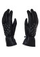 preview Goldbergh Cherish Gloves Black