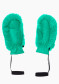 preview Goldbergh Hill Mittens Ice Green