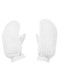 preview Goldbergh Hill Mittens Cream