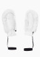 preview Goldbergh Hill Mittens Cream