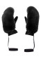 preview Goldbergh Hill Mittens Black