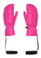 preview Women's Mittens Goldbergh Hilja Mittens Passion Pink
