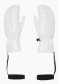 preview Women's Mittens Goldbergh Hilja Mittens White