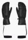 preview Goldbergh Hilja Mittens Black