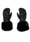 preview Goldbergh Adore Mittens Black