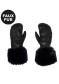 preview Goldbergh Adore Mittens Black