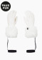 preview Goldbergh Lady Gloves Cream
