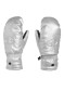 preview Goldbergh Charmer Mittens Silver