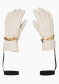 preview Goldbergh Kylie Gloves Champagne