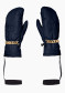 preview Goldbergh Kendall Mittens French Blue