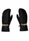 preview Goldbergh Kendall Mittens Black