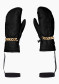 preview Goldbergh Kendall Mittens Black