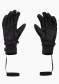 preview Women's Gloves Goldbergh Stacey Gloves Black