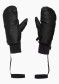 preview Goldbergh Vicky Mittens Black