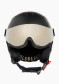 preview Goldbergh Glam Helmet Visor Black