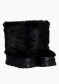 preview Goldbergh Fun Fur Snowboot Black