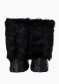 preview Goldbergh Fun Fur Snowboot Black