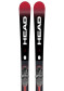 preview Head Supershape e-Rally + PRD 12 GW bk/rd