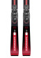 preview Head Supershape e-Rally + PRD 12 GW bk/rd