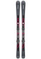 preview Head Shape e.V5 SW + PR 11 GW anth/rd