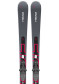 preview Head Shape e.V5 SW + PR 11 GW anth/rd