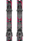 preview Head Shape e.V5 SW + PR 11 GW anth/rd