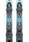 preview Head Supershape Team Easy + JRS 4.5 GW CA wh/bl