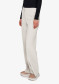 preview Women's trousers Sportalm 1816519074 Egret 