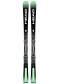preview Head Supershape e-Magnum SW + PRD 12 GW bk/ge