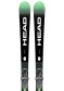 preview Head Supershape e-Magnum SW + PRD 12 GW bk/ge
