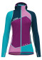 preview Dámská mikina Crazy Pull Ionic Woman Early