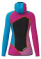 preview Dámská mikina Crazy Pull Ionic Woman Pop
