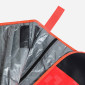 preview Rossignol HERO SKI BAG 4P 240-vak na lyže
