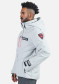 preview Rossignol HERO BLACKSIDE PUFFY JKT-bunda