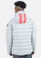 preview Rossignol HERO BLACKSIDE PUFFY JKT-bunda