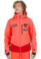 preview Pánská bunda Rossignol Hero Blackside JKT Orange