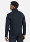 preview Pánská mikina Rossignol NEW Hero Classique Clim Full-Zip Black