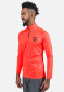 preview Pánský rolák Rossignol Hero Classique Half-Zip Orange