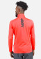 preview Pánský rolák Rossignol Hero Classique Half-Zip Orange