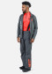 preview Pánský rolák Rossignol Hero Classique Half-Zip Orange